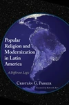 Cover of Popular Religion and Modernization in Latin America