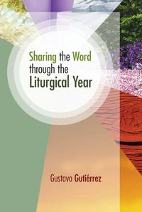 Cover of Sharing the Word through the Liturgical Year
