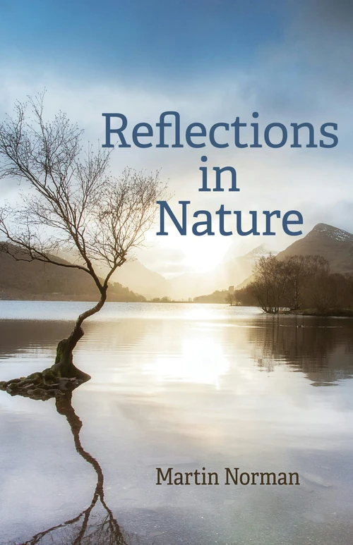 Cover of Reflections in Nature