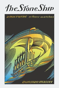 Cover of The Stone Ship