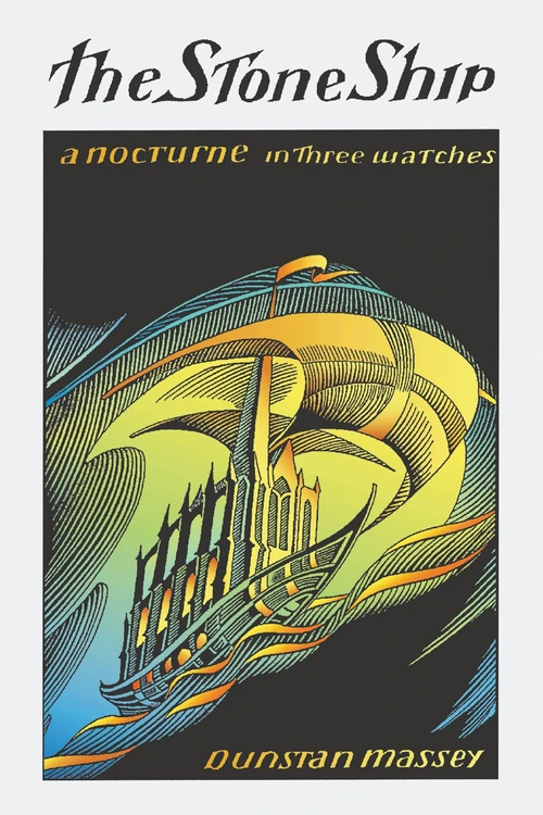 Cover of The Stone Ship
