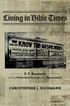 Cover of Living in Bible Times