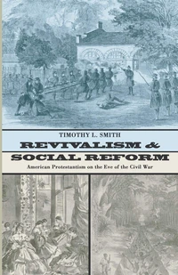 Cover of Revivalism and Social Reform