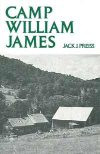 Cover of Camp William James