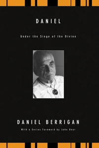 Cover of Daniel