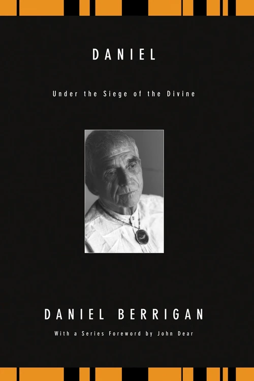 Cover of Daniel