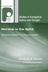 Cover of Worship in the Spirit