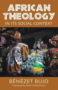Cover of African Theology in Its Social Context