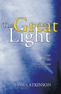 Cover of The Great Light