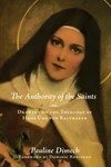 Cover of The Authority of the Saints