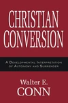 Cover of Christian Conversion
