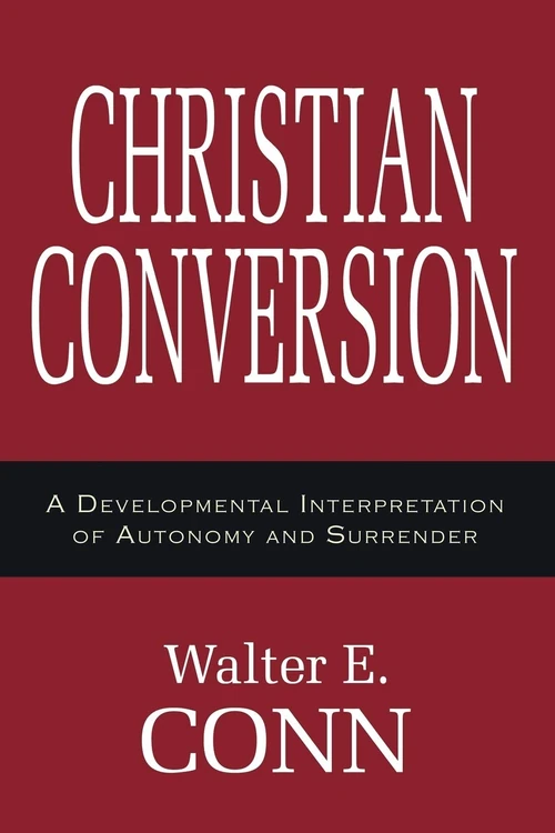 Cover of Christian Conversion