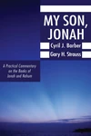 Cover of My Son, Jonah