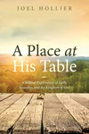 Cover of A Place at His Table