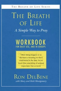 Cover of The Breath of Life: Workbook
