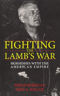 Cover of Fighting the Lamb’s War