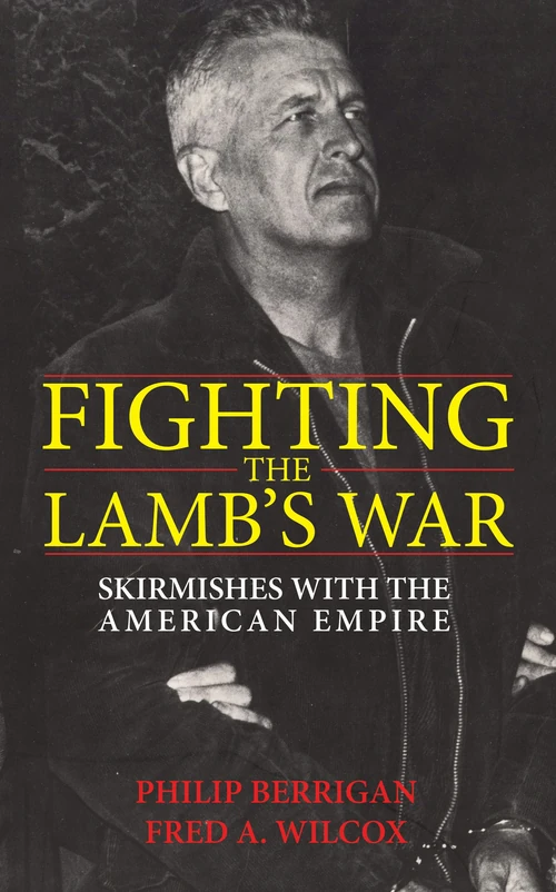 Cover of Fighting the Lamb’s War