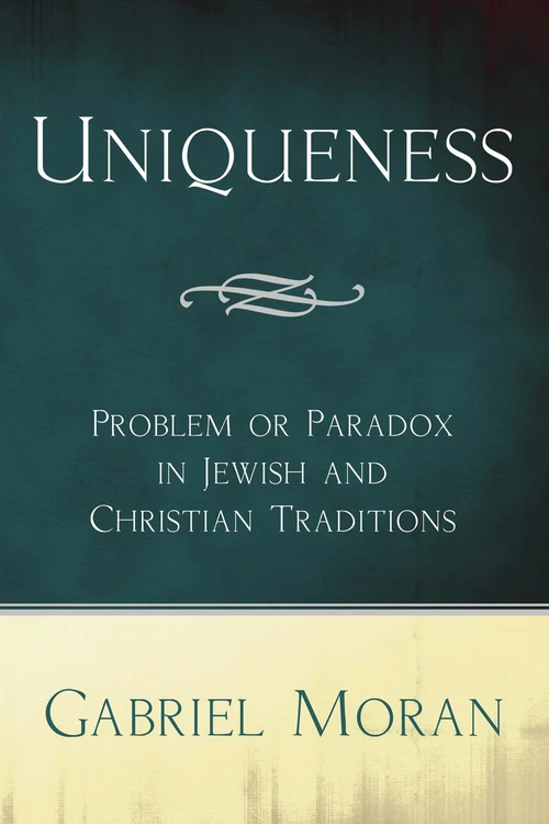 Cover of Uniqueness