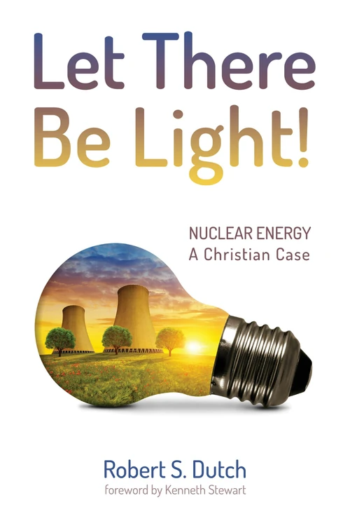 Cover of Let There Be Light!