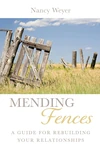 Cover of Mending Fences
