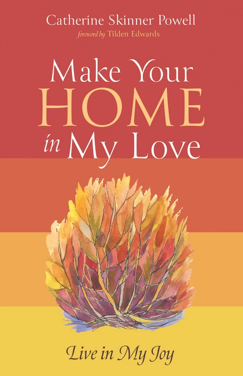 Cover of Make Your Home in My Love