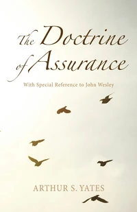 Cover of The Doctrine of Assurance