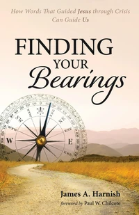 Cover of Finding Your Bearings