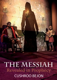 Cover of The Messiah Revealed in Prophecy