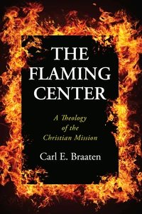 Cover of The Flaming Center