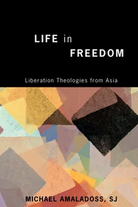Cover of Life in Freedom