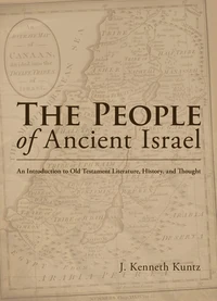 Cover of The People of Ancient Israel