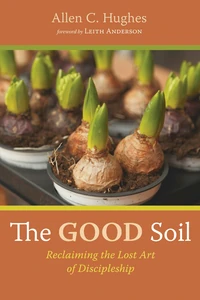 Cover of The Good Soil