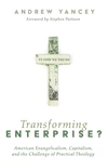 Cover of Transforming Enterprise?