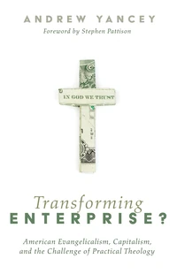 Cover of Transforming Enterprise?