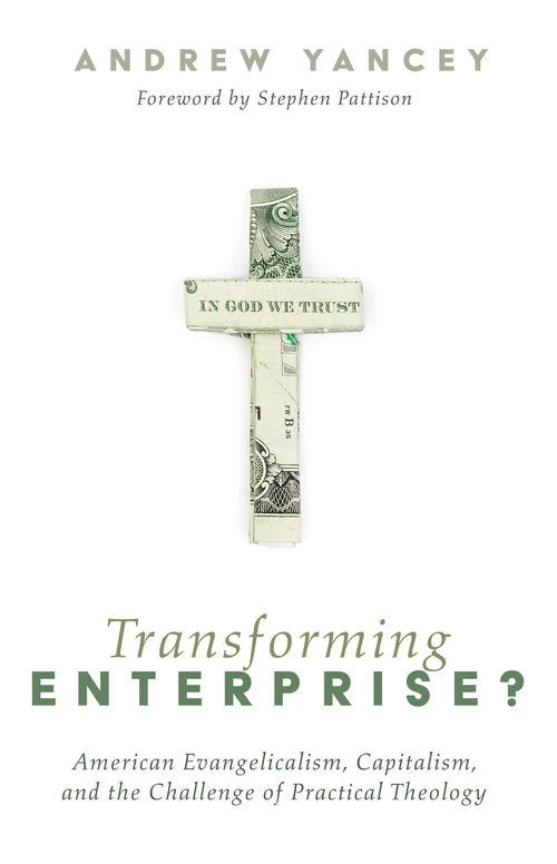 Cover of Transforming Enterprise?