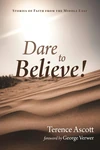 Cover of Dare to Believe!