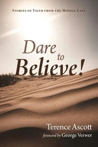 Cover of Dare to Believe!