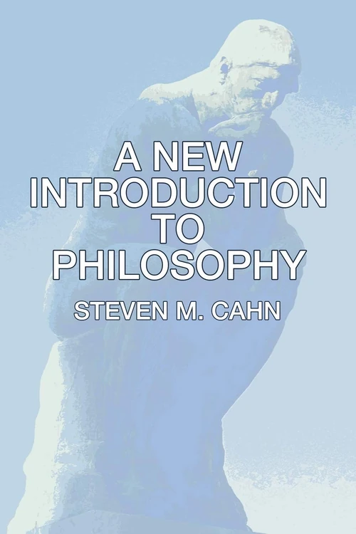 Cover of A New Introduction to Philosophy