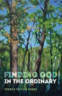 Cover of Finding God in the Ordinary