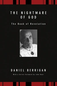 Cover of The Nightmare of God