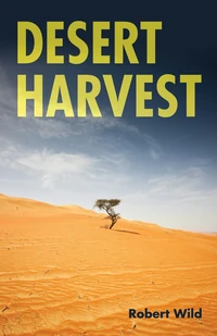 Cover of Desert Harvest