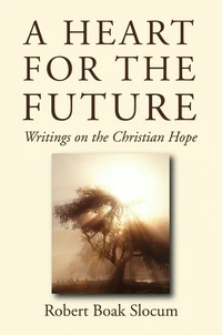 Cover of A Heart for the Future