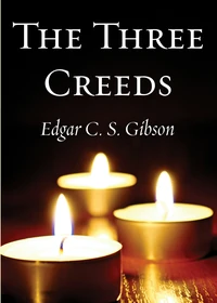 Cover of The Three Creeds