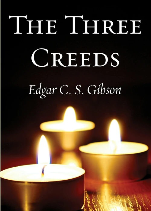 Cover of The Three Creeds