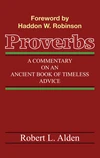 Cover of Proverbs