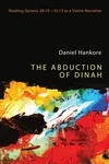 Cover of The Abduction of Dinah