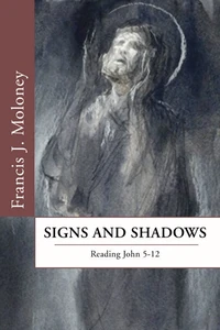 Cover of Signs and Shadows