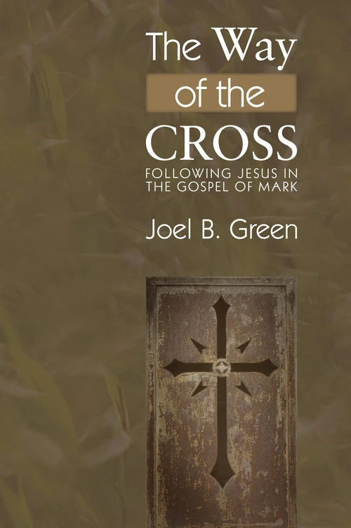 Cover of The Way of the Cross