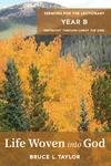 Cover of Life Woven into God