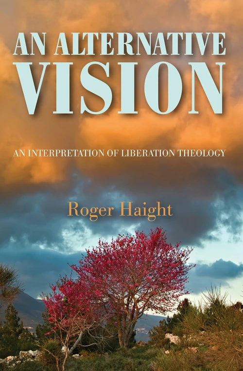 Cover of An Alternative Vision